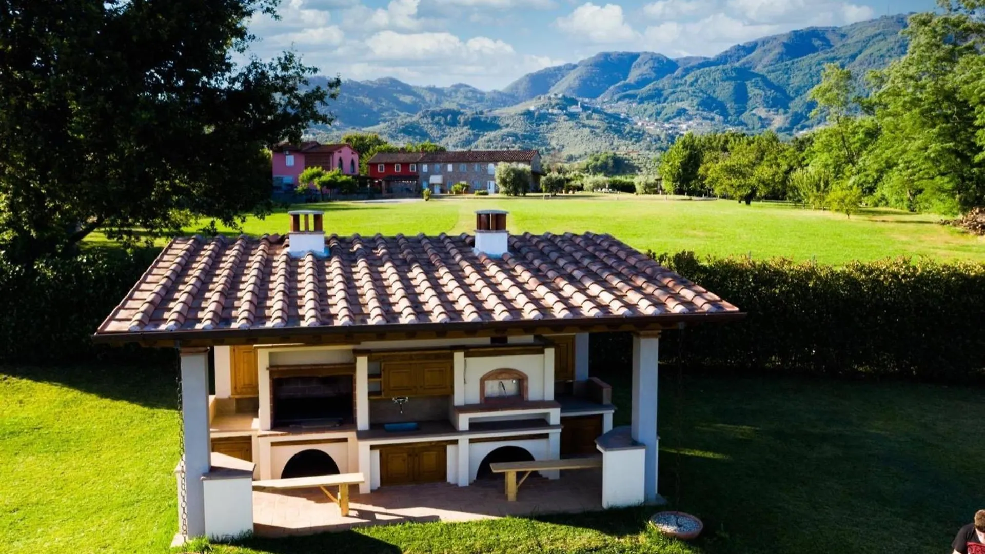 Villa Giardinetto By Mmega Capannori