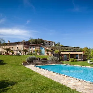  Landhaus Relais Del