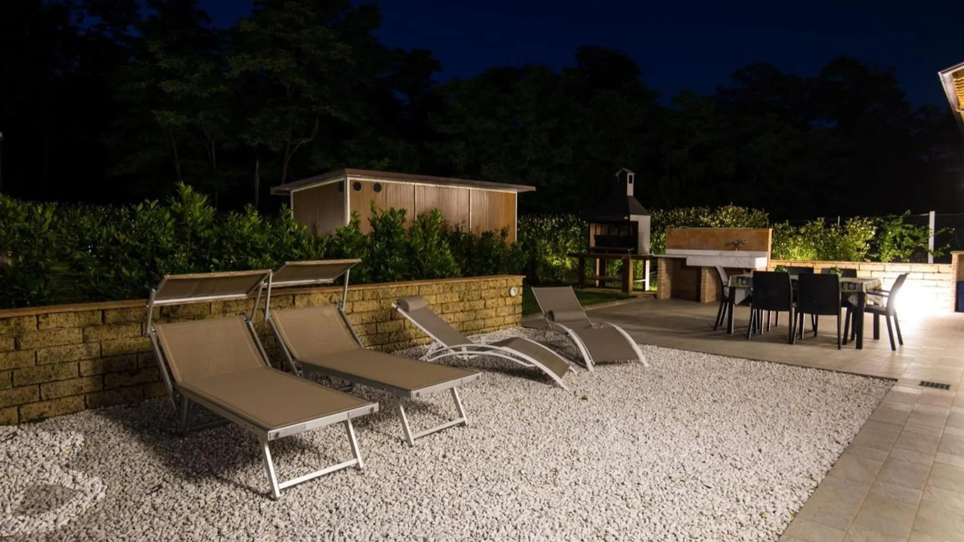Villa Giardinetto By Mmega Capannori