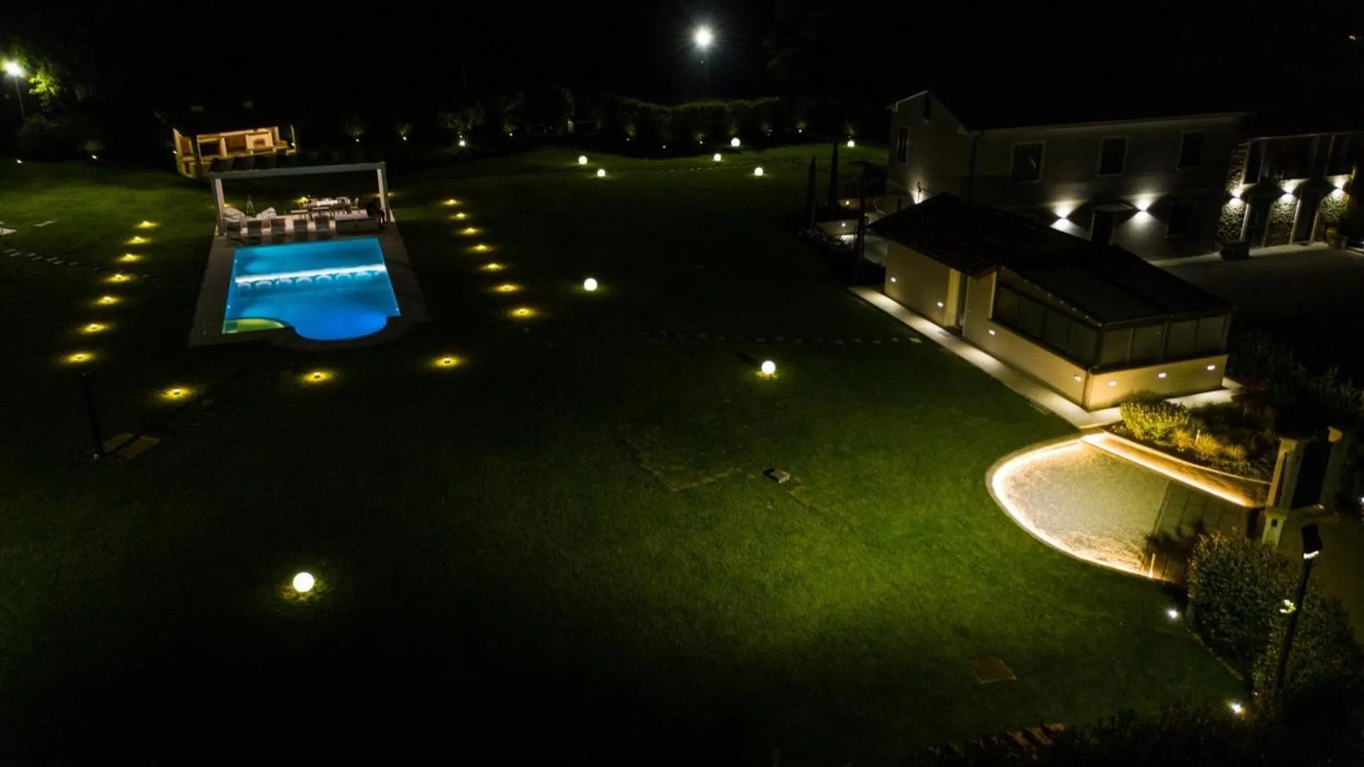 Villa Giardinetto By Mmega Capannori